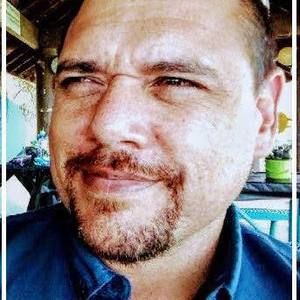 Meet your Posher, Frederick d